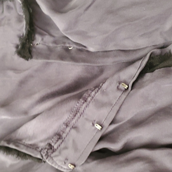 Rebecca Taylor Silk Dress - Picture 7 of 8